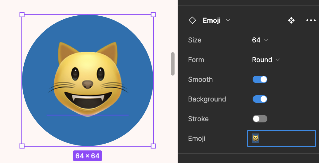 Emoji Icon