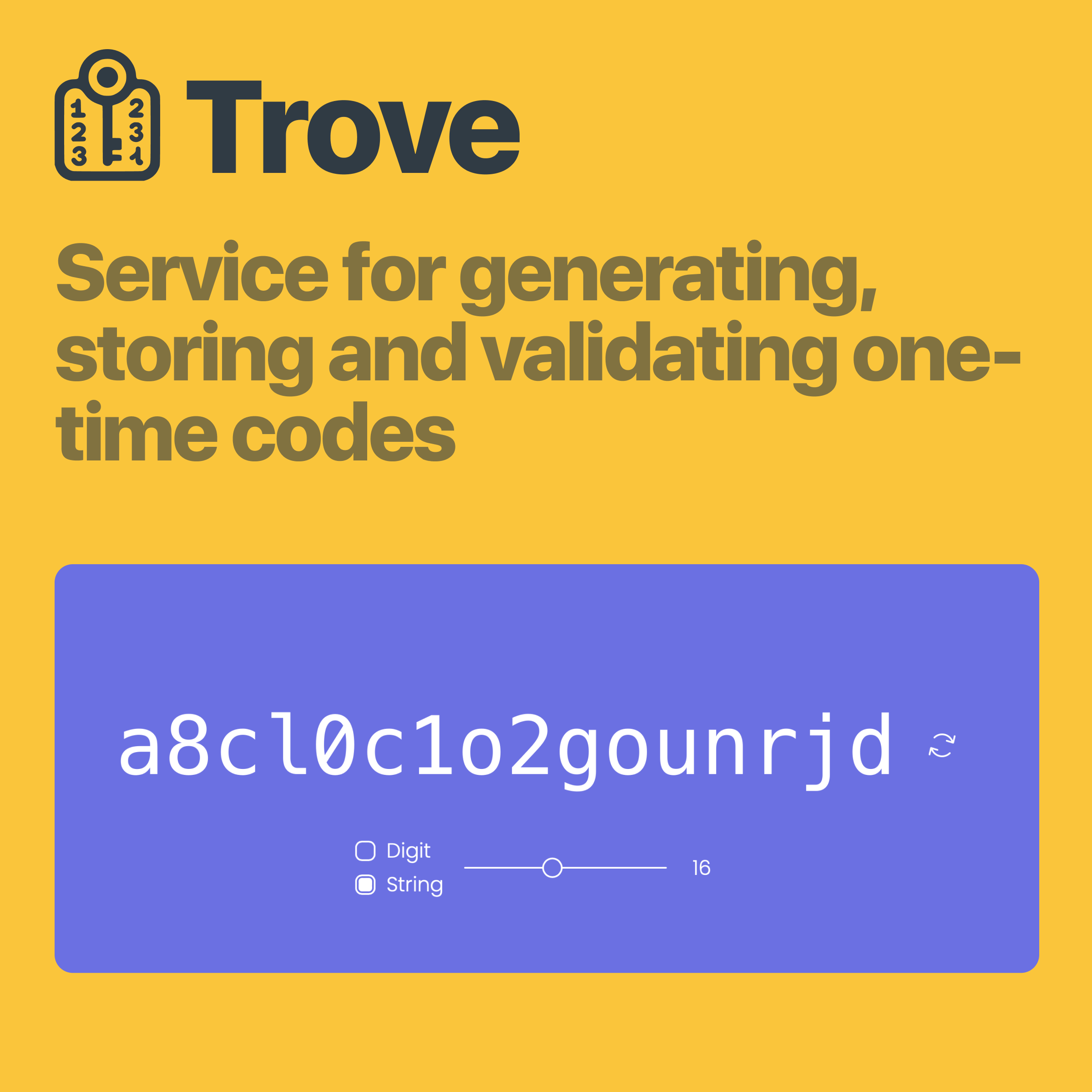 Trove